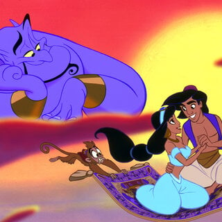 Disney anuncia coleção de jogos clássicos com Aladdin, Rei Leão e Mogli