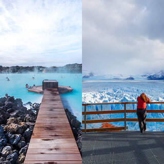 Viagens Internacionais: 10 destinos em alta no inverno 2017 