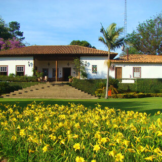 Viagens Nacionais: Fazenda Capoava celebra seus 16 anos com festa e atividades especiais