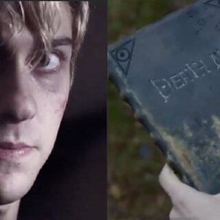 Assista Death Note - Assista séries