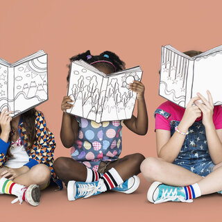 Literatura: Amazon estreia loja virtual infantil com promoções e descontos 