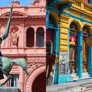 Viagens Internacionais: Companhias aéreas oferecem passagens para Chile e Argentina a partir de R$ 525 (ida e volta e sem taxas) 