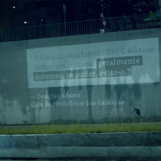 Na Cidade: Amazon provoca Doria em comercial para promover o leitor Kindle no Brasil