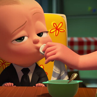 Cinema: O Poderoso Chefinho