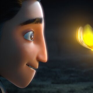 Cinema: Yellow Day