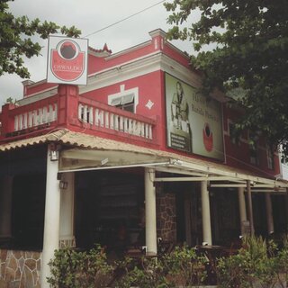Bares (antigo): Bar do Oswaldo