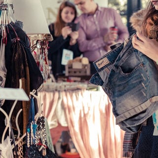 Moda e Beleza: 11 brechós online para quem não quer gastar muito na hora de comprar roupa