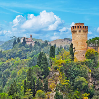 Viagens Internacionais: 8 cidades medievais para conhecer na Itália e se apaixonar