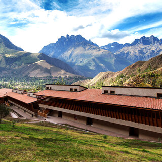 Viagens Internacionais: Casa com mais de 400 anos se transforma em Hotel em meio ao Vale Sagrado Inca, no Peru
