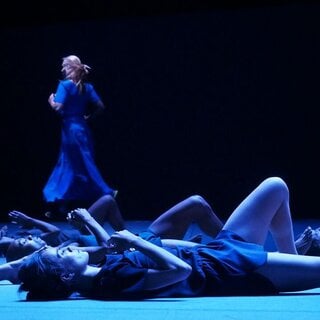 Cinema: Gaga: O Amor Pela Dança