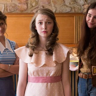 Cinema: O Sonho de Greta