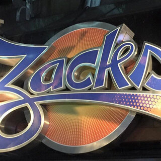 Restaurantes: Zacks - Botafogo