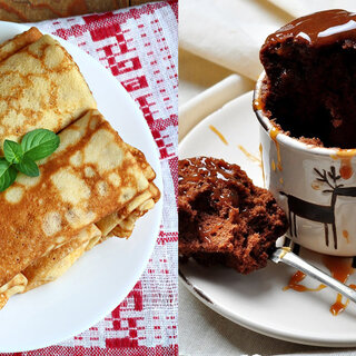 Restaurantes: 10 receitas tão básicas que até mesmo quem não sabe cozinhar NADA vai conseguir fazer