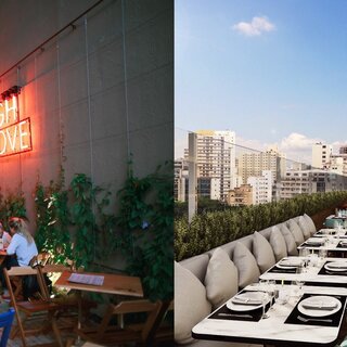 Na Cidade: 25 lugares novos em São Paulo que você vai querer conhecer neste ano