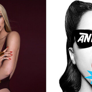 Música: Anitta lançará single em parceria com Iggy Azalea