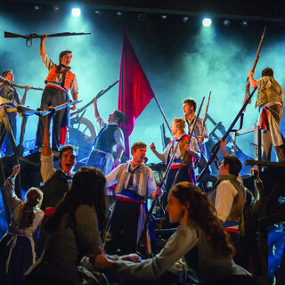 Teatro: Versão brasileira de "Les Misérables" ganha primeiro trailer; assista