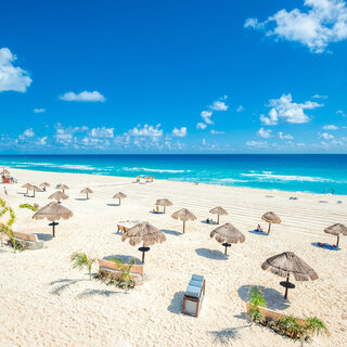 Viagens Internacionais: Imperdível! Aproveite o verão em Cancún com passagens por R$ 2013 (com todas as taxas)