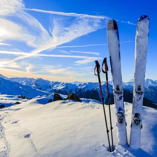 Viagens Internacionais: 6 lugares na América do Sul para esquiar neste inverno 
