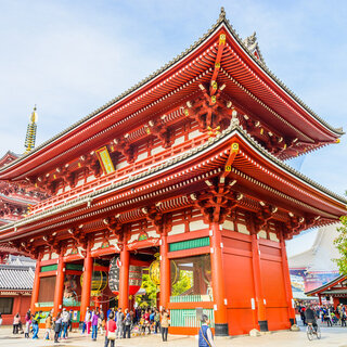 Viagens Internacionais: Japão é o destino da vez! 7 lugares impressionantes para conhecer em Tóquio 