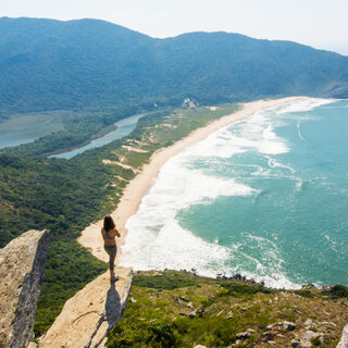 Viagens Nacionais: Imperdível: Porto Alegre e Florianópolis na mesma viagem com passagem por R$ 469 com todas as taxas