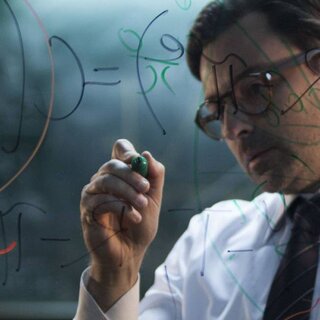 Cinema: Real - O Plano Por Trás da História