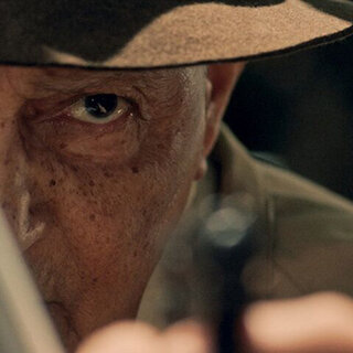 Cinema: Comeback: um matador nunca se aposenta