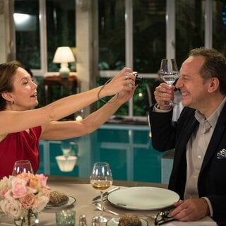 Cinema: Paris Pode Esperar