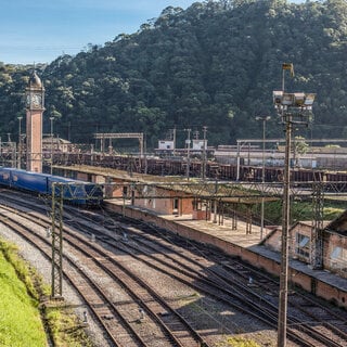 Viagens: 8 viagens de trem para fazer pelo Brasil 