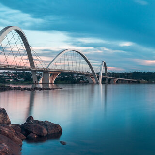 Viagens Nacionais: IMPERDÍVEL: passagens para Brasília por apenas R$ 216 (ida e volta) com todas as taxas incluídas