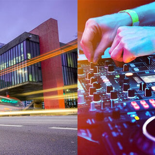 Na Cidade: Vão do MASP recebe evento com projeções de artes e DJ Alok nesta quinta-feira (8)