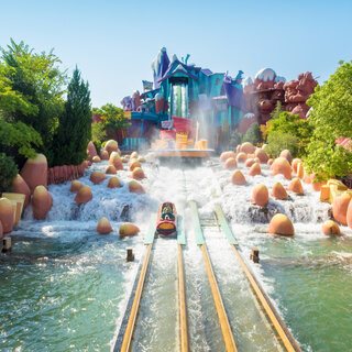 Viagens Internacionais: Conheça a Disney: Orlando com passagens por R$ 1.983 com todas as taxas
