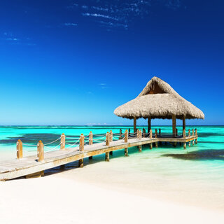 Viagens Internacionais: Conheça o Caribe: Miami e Punta Cana na mesma viagem com passagens por R$ 3390 com taxas