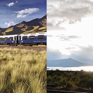 Viagens Internacionais: América do Sul ganha primeiro trem de luxo; conheça os preços e roteiros!