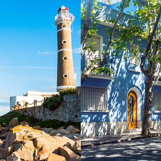 Viagens Internacionais: Punta Del Este: conheça um dos destino mais badalados da América do Sul 