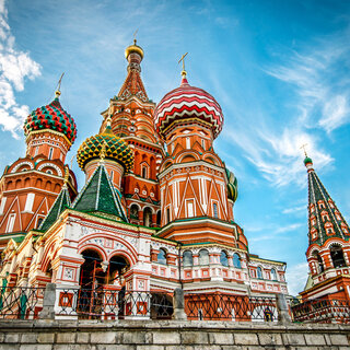 Viagens Internacionais: 10 lugares para visitar na Rússia se você vai para a Copa do Mundo de 2018