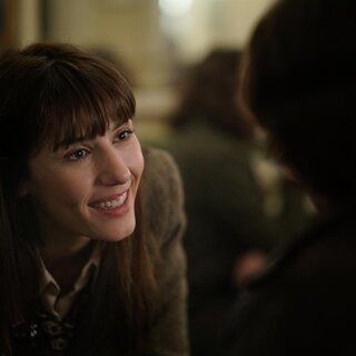 Cinema: Monsieur & Madame Adelman