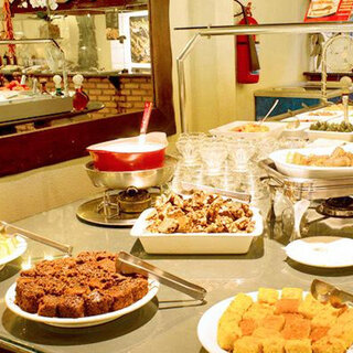 Restaurantes À mineira - São Francisco - Niterói - Guia da Semana