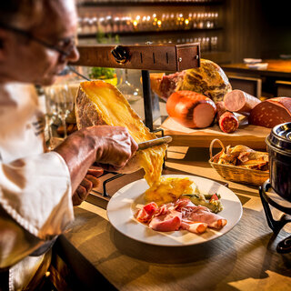 Gastronomia: Festival de Raclette