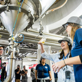 Bares: Ambev abre as portas ao público com tour cervejeiro inédito e gratuito