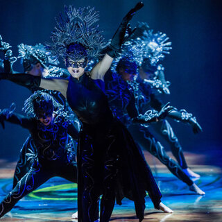 Teatro: Ingressos para o Cirque du Soleil começam a ser vendidos nesta quinta-feira (6)