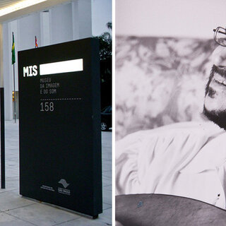 Exposição: Venda de ingressos para a exposição do Renato Russo no MIS começa nesta quinta (13) 