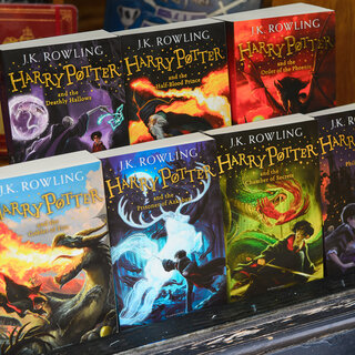 Literatura: Dois novos livros do universo de Harry Potter serão lançados em outubro