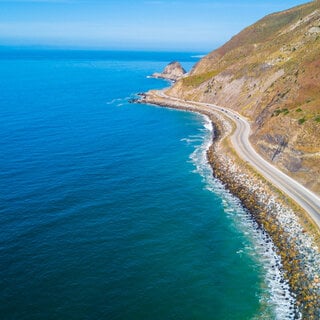 Viagens Internacionais: Pacific Coast Highway é uma das estradas mais bonitas do mundo; saiba mais! 