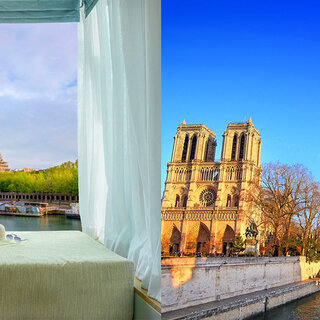 Viagens Internacionais: 9 lugares incríveis em Paris que vão te fazer querer ir para lá agora mesmo