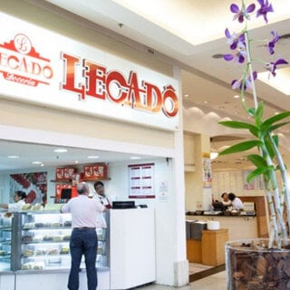 Restaurantes: Lecadô - Barra Shopping