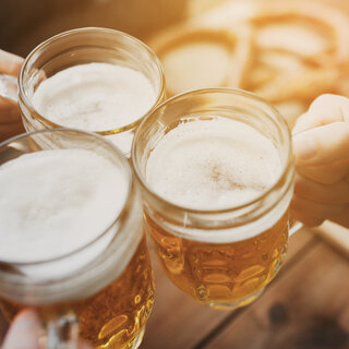 Bares: 10 bares para comemorar o Dia Internacional da Cerveja