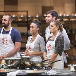 Reality shows: Participantes do MasterChef vão cozinhar para empreendedores gastronômicos nesta terça-feira (8)