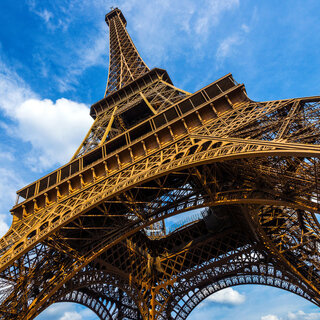 Viagens Internacionais: Conheça Paris com passagens por R$ 2.226 (ida e volta) com taxas