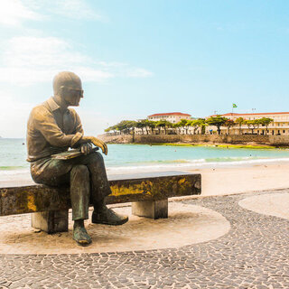 Viagens Nacionais: 24 passeios imperdíveis e gratuitos para fazer no Rio de Janeiro