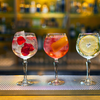 Bares: Concurso de Drinks na Vila 567